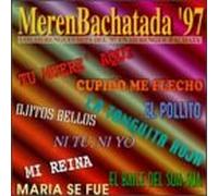 Various Artists - Merenbachatada 97