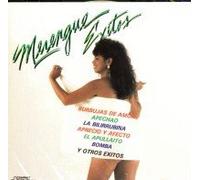 Various Artists - Merengue Exitos