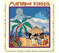 Various Artists - Merengue Fiesta