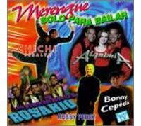 Various Artists - Merengue Solo Para Bailar