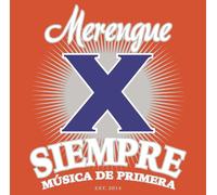 Various Artists - Merengue X Siempre