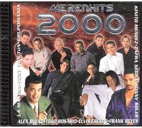 Various Artists - Merenhits 2000
