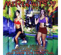 Various Artists - Merenhits 99
