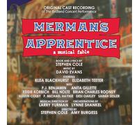 Various Artists - Merman's Apprenctice