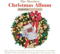 Various Artists - Merriest Christmas Album