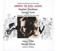 Various Artists Merrily We Roll Along (CD) Album (Importación USA)