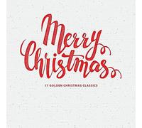 Various Artists - Merry Christmas - 17 Christmas Class. [Vinilo]