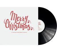 Various Artists - Merry Christmas - 17 Golden Christmas Classics