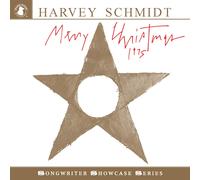 Harvey Schmidt – Merry Christmas 1975 – Harbinger
