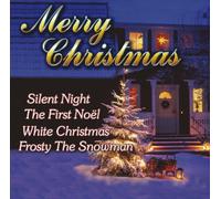 Various Artists - Merry Christmas