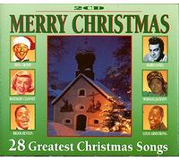 Various Artists - Merry Christmas
