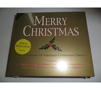Various Artists - Merry Christmas 3xCD Set