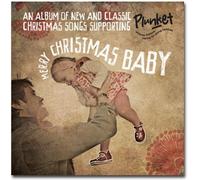 Various Artists - Merry Christmas Baby