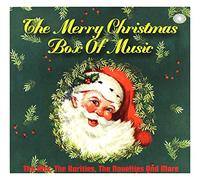 Various Artists - Merry Christmas Box of Music