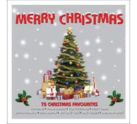 VARIOUS ARTISTS Merry Christmas (CD) (Importación USA)