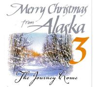 Various Artists - Merry Christmas From Alaska 3