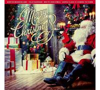 Various Artists - Merry Christmas [Vinilo]