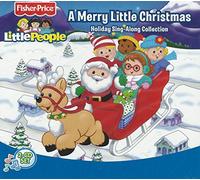 Various Artists - Merry Little Christmas