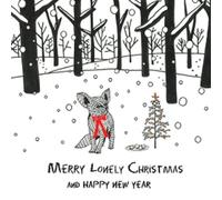 Various Artists - Merry Lonely Christmas (And Happy New Year) (2CD)