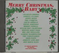 Various Artists Merry Xmas Baby (CD) (Importación USA)