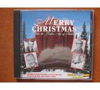 Various Artists - Merry Xmas: Golden Age of Radio