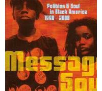 Various Artists - Message Soul