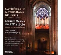 Various Artists - Messe Solennelle/Missa Deo Gratias