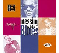 Varios artistas – Messing With the Blues