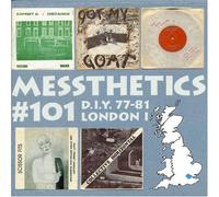 Various Artists - Messthetics #101
