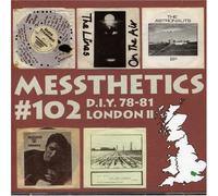 Various Artists - Messthetics #102