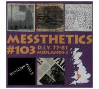 Various Artists - Messthetics #103:..