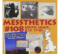 Various Artists - Messthetics 108 - Diy..