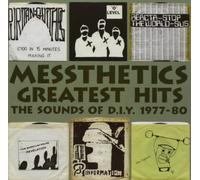Various Artists - Messthetics Greatest Hits
