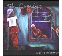 Various Artists - Mestre Acordeon - Eh Capoeira