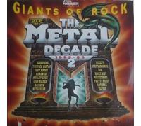 Various Artists - Metal Decade 2 (UK Import)