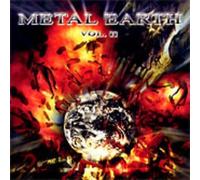 Various Artists - Metal Earth 2