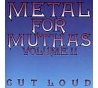Various Artists - Metal for Muthas 2