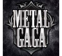 Various Artists - Metal Gaga