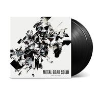 Various Artists - Metal Gear Solid: Vinyl Selections (Original Sound [Vinilo]