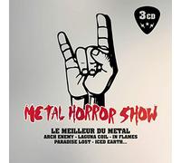Various Artists - Metal Horror Show