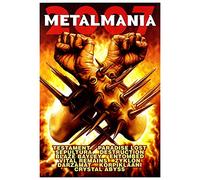 Various Artists - Metal Mania 2007