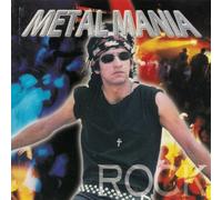 Various Artists - Metal Mania