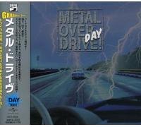 Various Artists - Metal Over Drive!-Day / Various