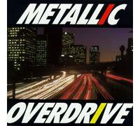 Various Artists - Metallic Overdrive