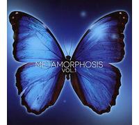 Various Artists - Metamorphosis