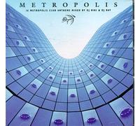 Various Artists - Metropolis