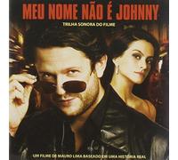 Various Artists - MEU Nome Nao E Johnny