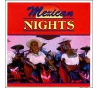Various Artists - Mexican Nights [Casete]
