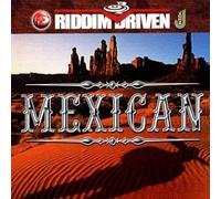 Various Artists - Mexican [Vinilo]