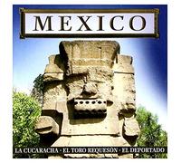 Various Artists - Mexico